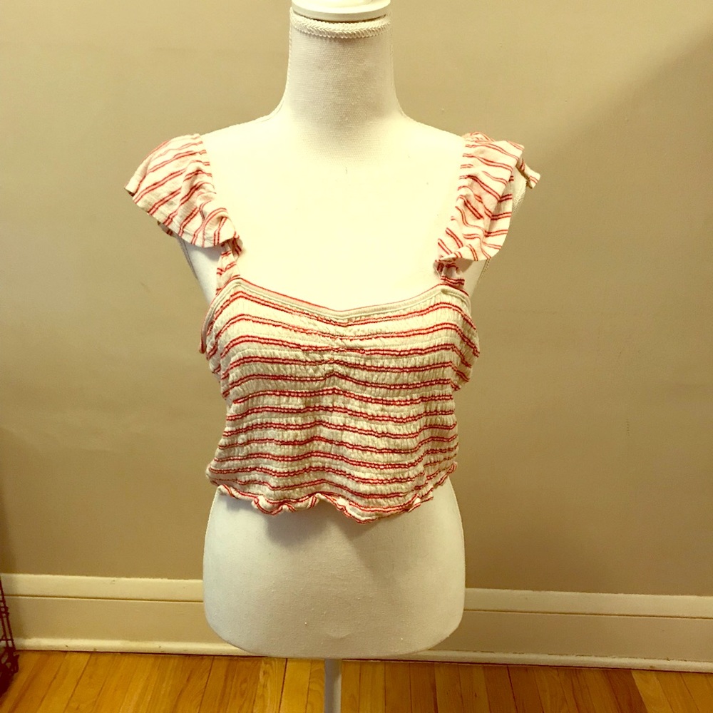 Wild Fable Crop Top